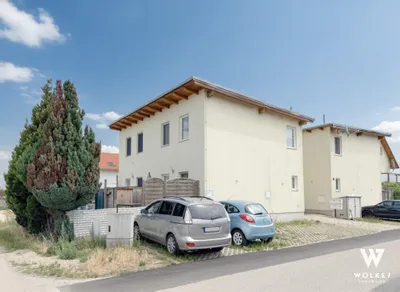 8-Zimmer-Gewerbeimmobilie kaufen in Korneuburg – 238,28 m², € 1.490.000 – Bild 2 von 10