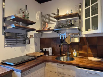 2-Zimmer-Wohnung mieten in Salzburg Stadt – 72 m², € 1.400 – Bild 3 von 11