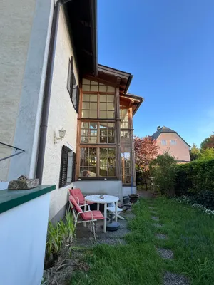 2-Zimmer-Wohnung mieten in Salzburg Stadt – 72 m², € 1.400 – Bild 11 von 11