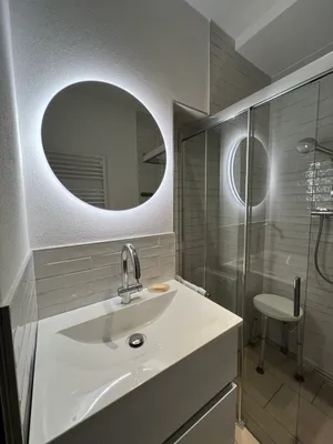 2-Zimmer-Wohnung mieten in Salzburg Stadt – 72 m², € 1.400 – Bild 5 von 11