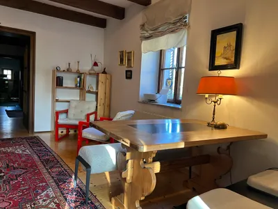 2-Zimmer-Wohnung mieten in Salzburg Stadt – 72 m², € 1.400 – Bild 2 von 11