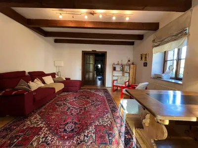 2-Zimmer-Wohnung mieten in Salzburg Stadt – 72 m², € 1.400