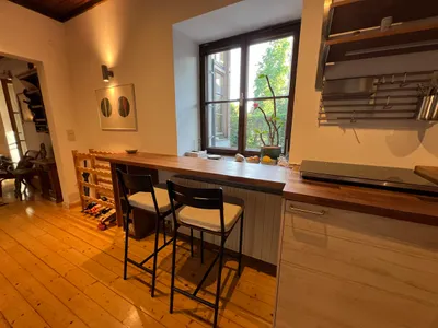 2-Zimmer-Wohnung mieten in Salzburg Stadt – 72 m², € 1.400 – Bild 4 von 11