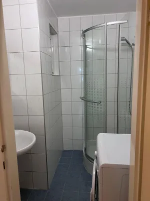 2-Zimmer-Wohnung mieten in Salzburg Stadt – 55 m², € 1.100 – Bild 3 von 8