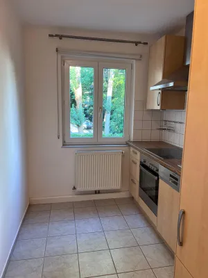 2-Zimmer-Wohnung mieten in Salzburg Stadt – 55 m², € 1.100 – Bild 2 von 8