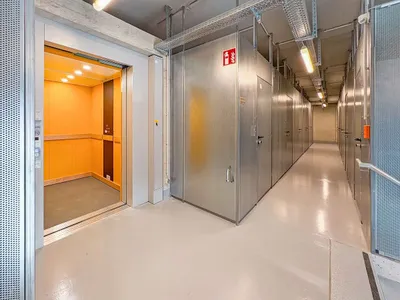 Immobilie mieten in Baden – 10 m², € 139 – Bild 5 von 9
