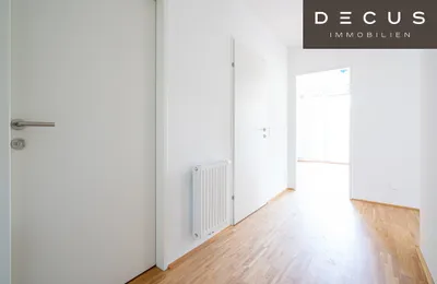 2-Zimmer-Wohnung mieten in Graz – 50 m², € 848 – Bild 4 von 27