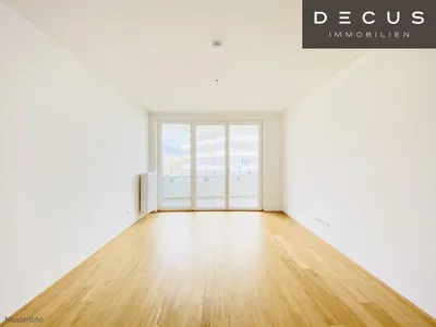 2-Zimmer-Wohnung mieten in Graz – 50 m², € 848