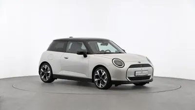 MINI Cooper E J01 HC0