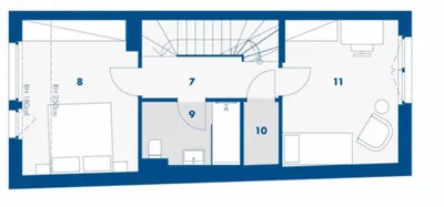4-Zimmer-Haus kaufen in Wien – 108,37 m², € 695.000 – Bild 3 von 17
