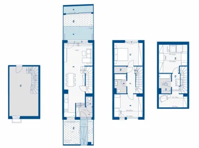 4-Zimmer-Haus kaufen in Wien – 108,37 m², € 695.000 – Bild 2 von 17