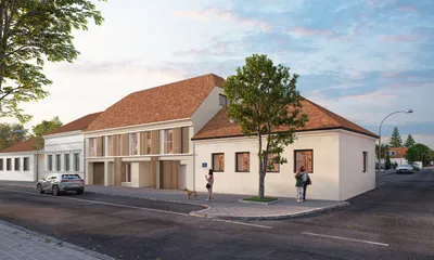 4-Zimmer-Haus kaufen in Wien – 108,37 m², € 695.000 – Bild 10 von 17