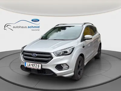 Ford Kuga 2,0 TDCi ST-Line Start/Stop Powershift Aut...