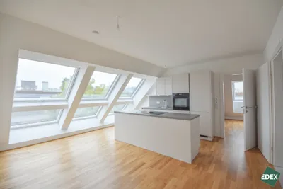 3-Zimmer-Wohnung mieten in Wien – 86,86 m², € 2.200 – Bild 2 von 12