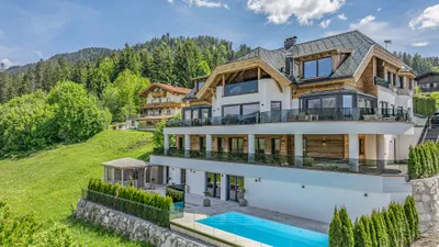 10-Zimmer-Immobilie kaufen in Kufstein – 618,46 m², € 13.600.000 – Bild 2 von 15