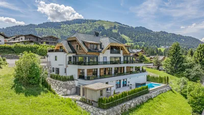 Haus zum Kauf in 6352 Kufstein