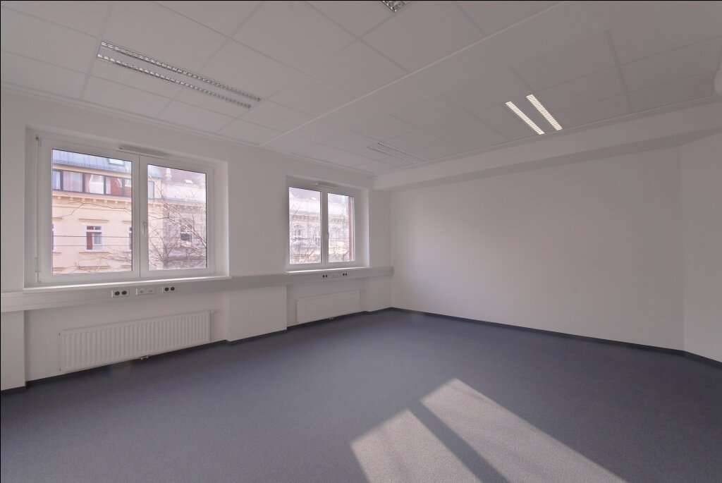Modernes, freundliches Büro in Top-Lage direkt beim Westbahnhof - Top 2.01 - Ansicht 3