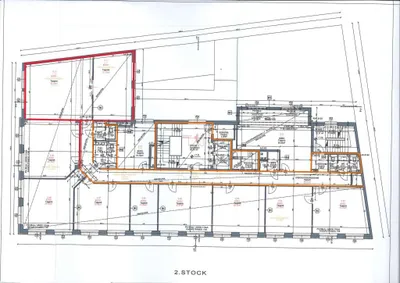 Gewerbeimmobilie mieten in Wien – 39 m², € 1.517 – Bild 4 von 4