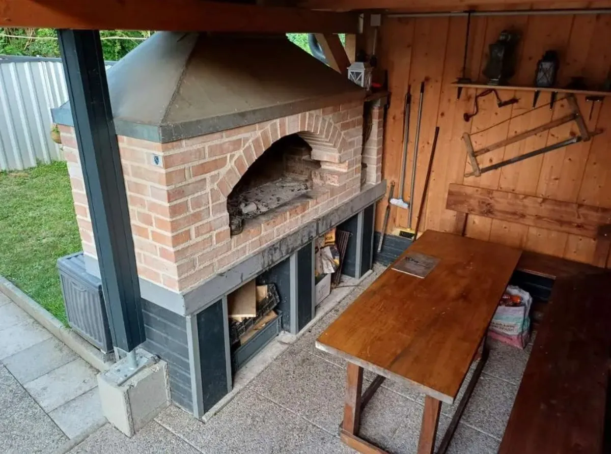 Freizeitgarten 557 m² in Mautern an der Donau - komplett ausgestattet - Ansicht 3