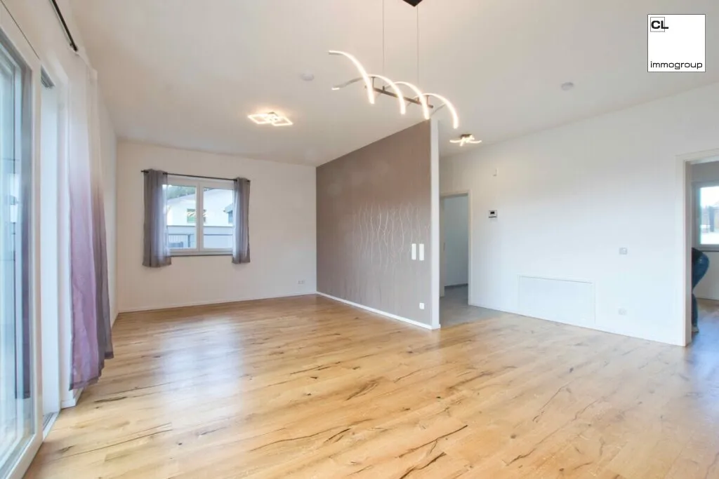 Haus – Redleiten - Ansicht 3
