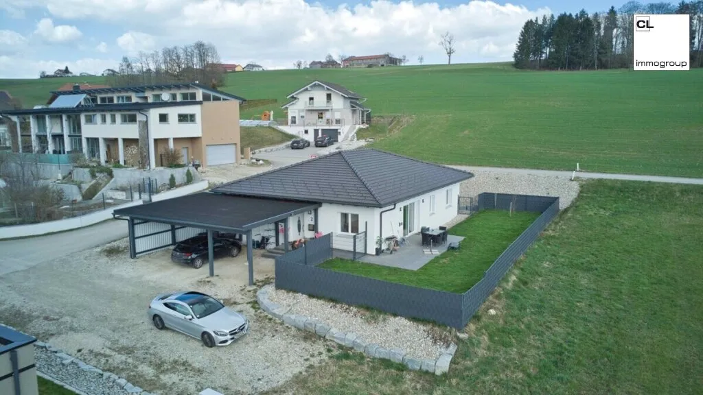 Haus – Redleiten - Ansicht 2