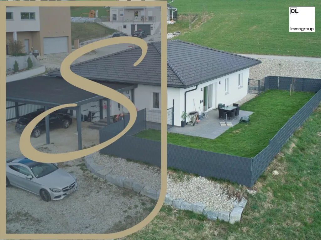 Haus – Redleiten