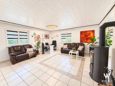 4-Zimmer-Haus kaufen in Korneuburg – 105 m², € 590.000 – Bild 3 von 12