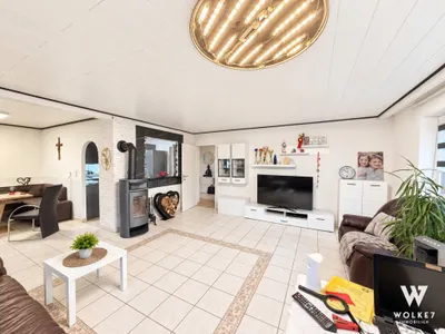 4-Zimmer-Haus kaufen in Korneuburg – 105 m², € 590.000 – Bild 6 von 12