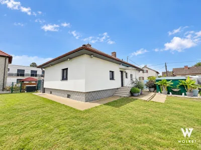 4-Zimmer-Haus kaufen in Korneuburg – 105 m², € 590.000 – Bild 2 von 12