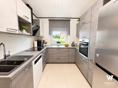 4-Zimmer-Haus kaufen in Korneuburg – 105 m², € 590.000 – Bild 8 von 12