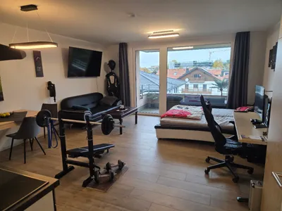 1-Zimmer-Wohnung mieten in Salzburg-Umgebung – 40 m², € 925 – Bild 6 von 7