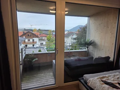 1-Zimmer-Wohnung mieten in Salzburg-Umgebung – 40 m², € 925