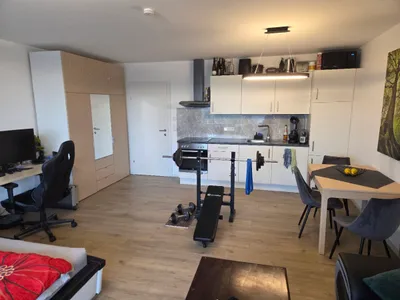 1-Zimmer-Wohnung mieten in Salzburg-Umgebung – 40 m², € 925 – Bild 7 von 7