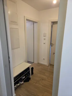 1-Zimmer-Wohnung mieten in Salzburg-Umgebung – 40 m², € 925 – Bild 2 von 7