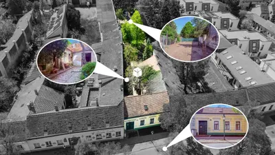 Haus kaufen in Wien – 100 m², € 569.900 – Bild 2 von 9