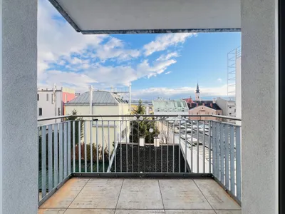 2-Zimmer-Wohnung mieten in Sankt Pölten – 70 m², € 800 – Bild 6 von 10