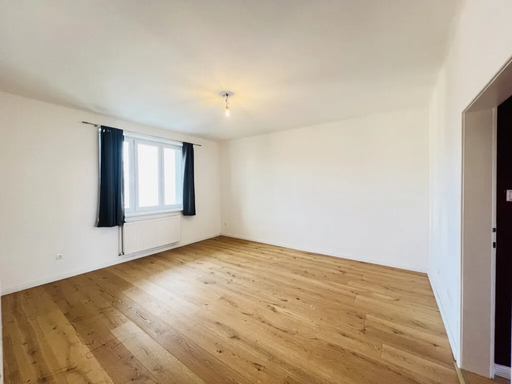 Wohnung – St. Pölten - Ansicht 3