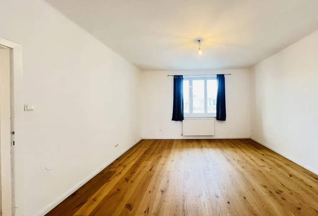 Wohnung – St. Pölten - Ansicht 2
