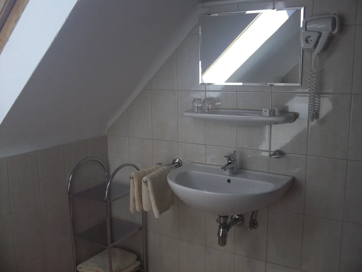 Gästezimmer langfristig zu vermieten - Ansicht 3