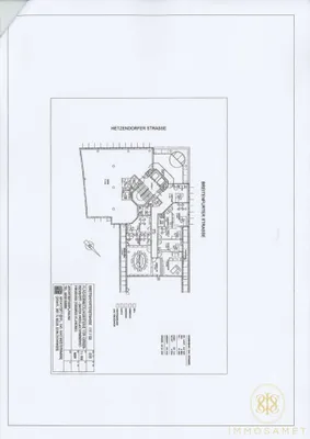Gewerbeimmobilie mieten in Wien – 235 m², € 3.058 – Bild 2 von 2