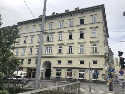 3-Zimmer-Wohnung mieten in Graz – 82,41 m², € 1.195 – Bild 11 von 12
