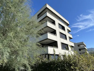 2-Zimmer-Wohnung mieten in Bregenz – 61 m², € 1.205