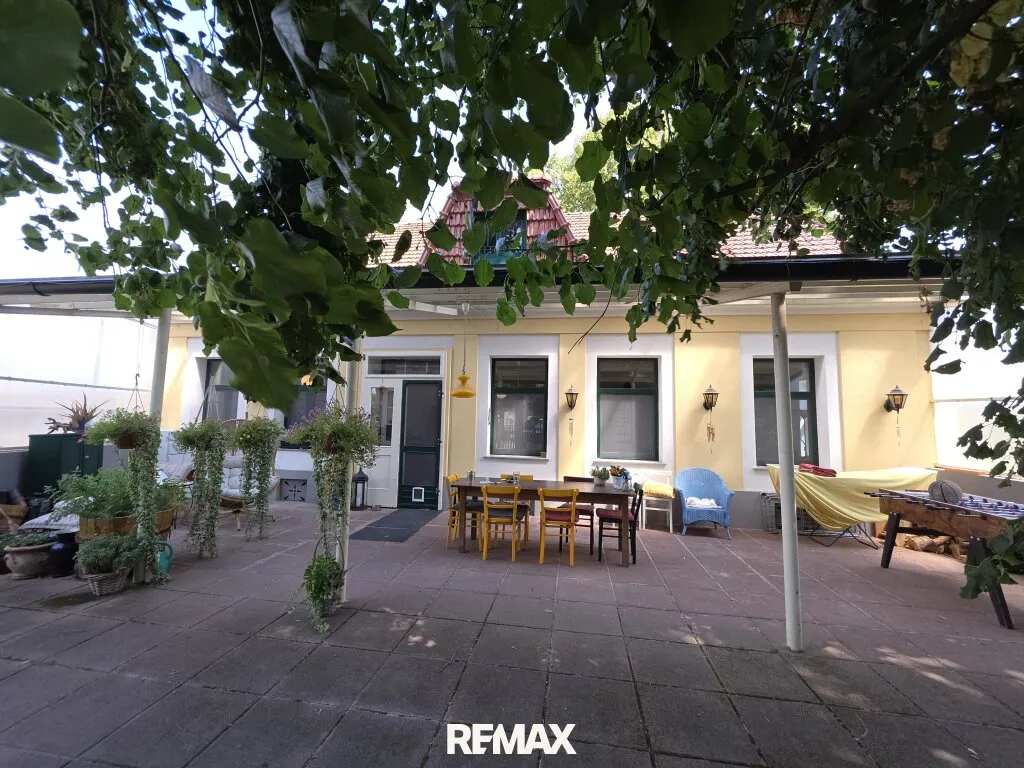 Haus – Asparn an der Zaya, Katastralgemeinde Olgersdorf - Ansicht 2