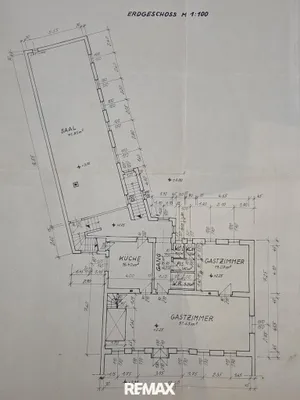 6-Zimmer-Haus kaufen in Mistelbach – 320 m², € 690.000 – Bild 40 von 40