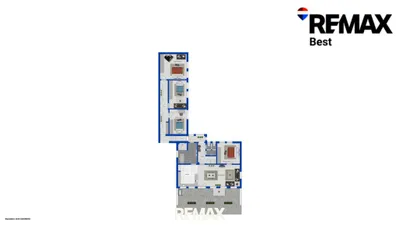 6-Zimmer-Haus kaufen in Mistelbach – 320 m², € 690.000 – Bild 37 von 40