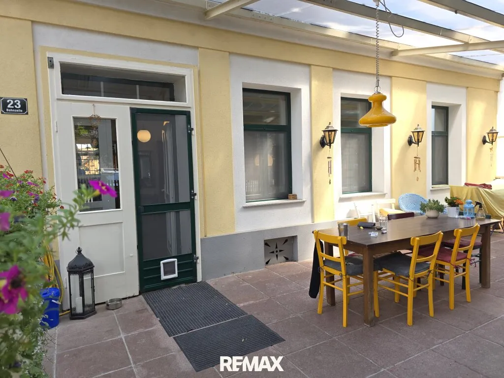 Haus – Asparn an der Zaya, Katastralgemeinde Olgersdorf - Ansicht 3