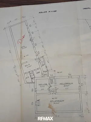 6-Zimmer-Haus kaufen in Mistelbach – 320 m², € 690.000 – Bild 39 von 40