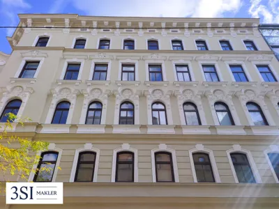 4-Zimmer-Wohnung kaufen in Wien – 104 m², € 599.000 – Bild 6 von 10