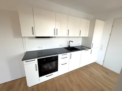 2-Zimmer-Wohnung kaufen in Linz – 42,7 m², € 295.000 – Bild 3 von 15