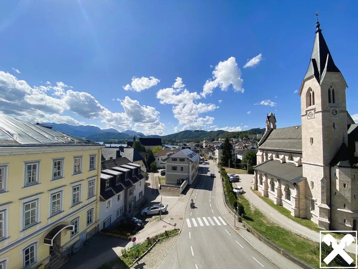 Wohnung – Gmunden